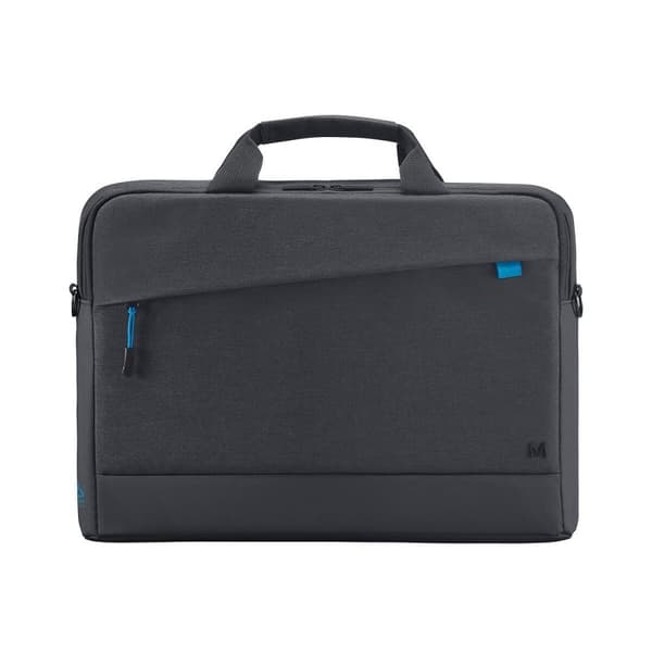 Laptopväska Mobilis 025028 Svart