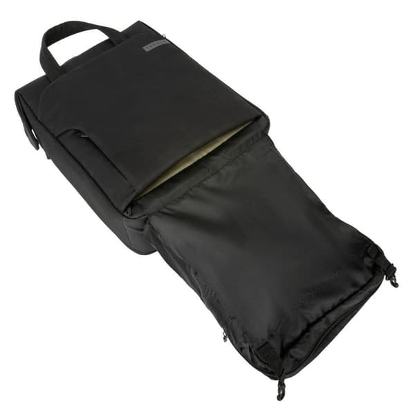 Laptopryggsäck Targus TBB609GL Svart