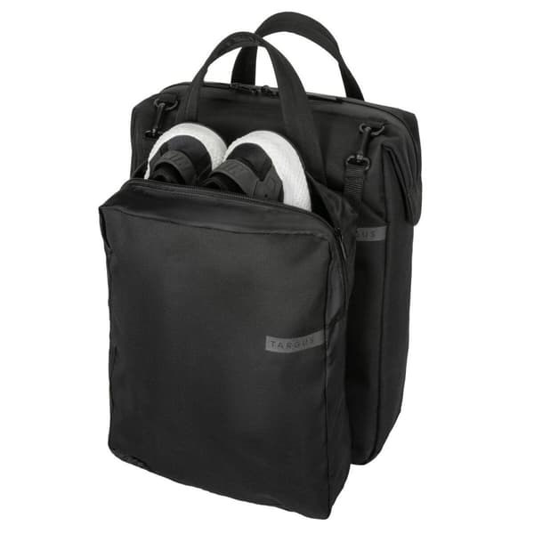 Laptopryggsäck Targus TBB609GL Svart