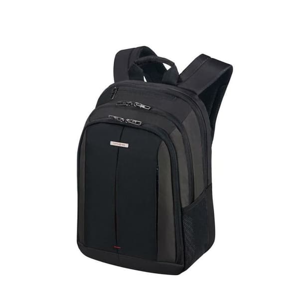 Kannettavan reppu Samsonite Guardit 2.0 Musta 20 x 30 x 44 cm