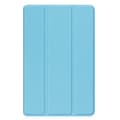 Pikkukuva 7 / 7: SKALO Samsung Tab A9+ Trifold Suojakotelo - Turkoosi