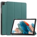 Miniatyrbillede 1 af 7: SKALO Samsung Tab A9+ Trifold Flip Cover - Grøn