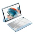 Miniatyrbillede 2 af 7: DUX DUCIS Samsung Tab A9+ TOBY Series Trifold Flip Cover - Lyseblå
