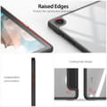 Miniatyrbild 6 av 7: DUX DUCIS Samsung Tab A9+ TOBY Series Trifold Fodral - Svart