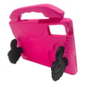 Miniatyrbillede 4 af 7: SKALO Samsung Tab A9+ Thumb Up Børneskal - Cerise