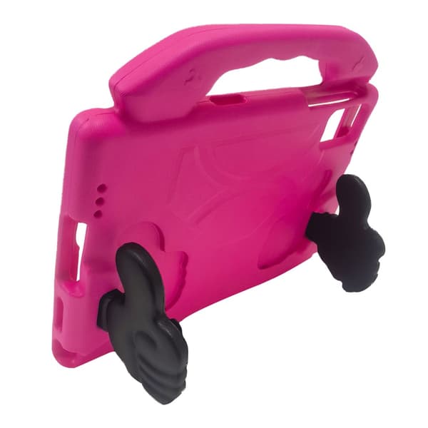 SKALO Samsung Tab A9+ Thumb Up Børneskal - Cerise
