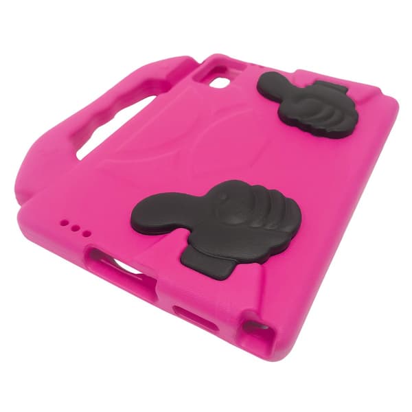 SKALO Samsung Tab A9+ Thumb Up Børneskal - Cerise