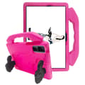 Miniatyrbillede 1 af 7: SKALO Samsung Tab A9+ Thumb Up Børneskal - Cerise