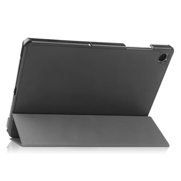 SKALO Samsung Tab A9+ Trifold Flip Cover - Sort