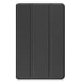 Miniatyrbillede 7 af 7: SKALO Samsung Tab A9+ Trifold Flip Cover - Sort