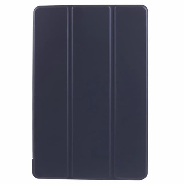 SKALO Samsung Tab A9 Trifold Suojakotelo - Tummansininen