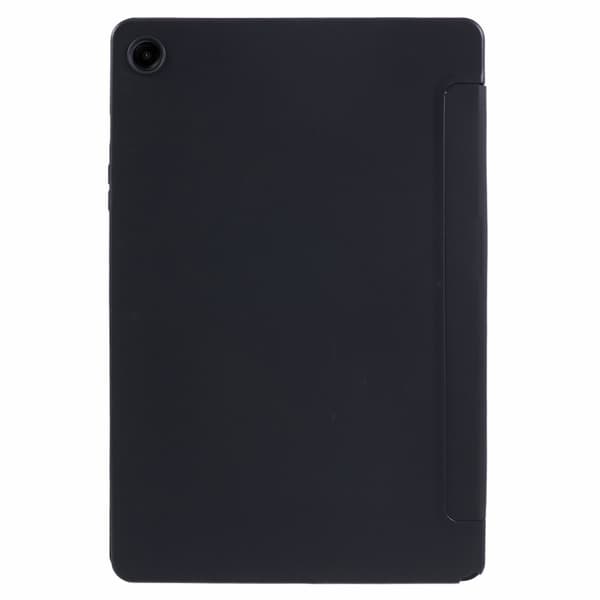 SKALO Samsung Tab A9 Trifold Flip Cover - Sort