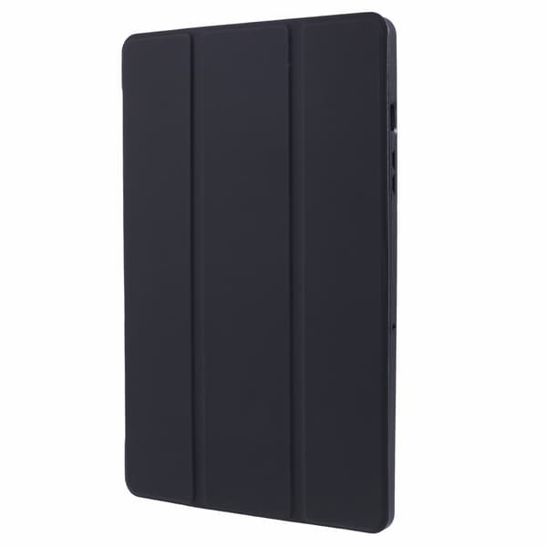 SKALO Samsung Tab A9 Trifold Flip Cover - Sort