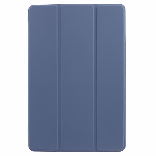 SKALO Samsung Tab A9 Trifold Suojakotelo - Violetti