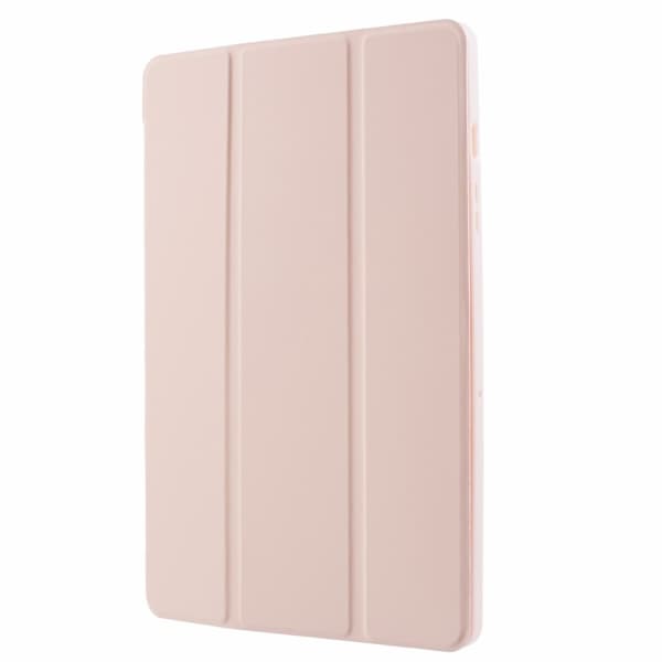 SKALO Samsung Tab A9 Trifold Fodral - Rosa