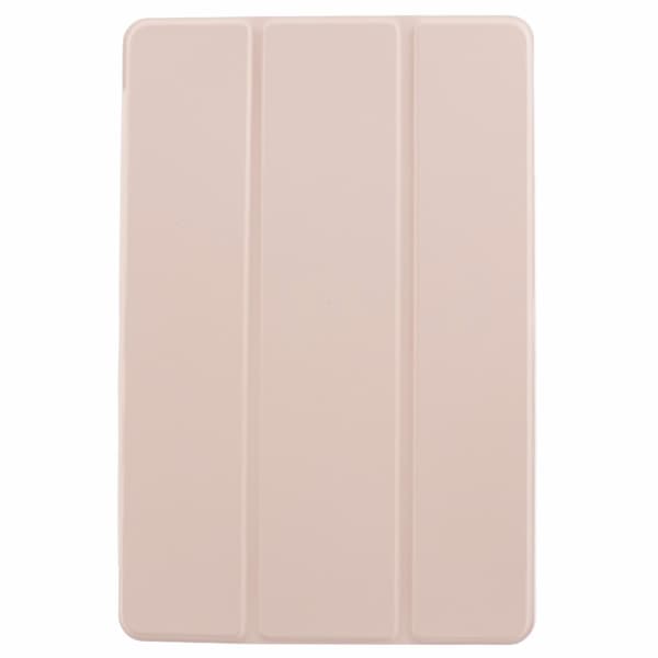SKALO Samsung Tab A9 Trifold Fodral - Rosa
