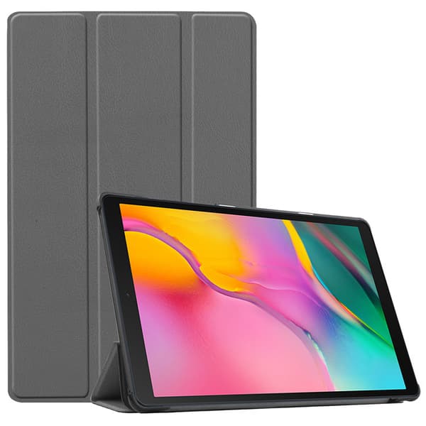 Slank letvægts Smart Cover Stand iPad 10,2" 2021/2020/2019
