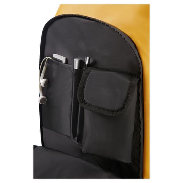 Samsonite Laptop Ryggsäck Paradiver Light L 19l Gul