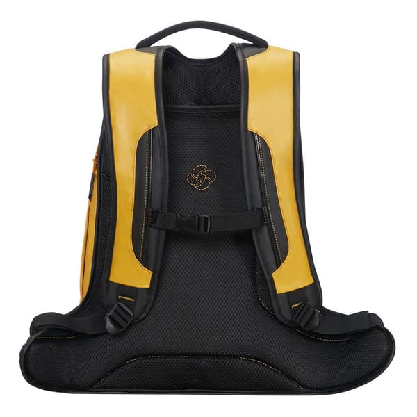 Samsonite Laptop Ryggsäck Paradiver Light L 19l Gul