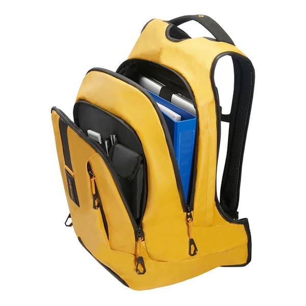 Samsonite Laptop Ryggsäck Paradiver Light L 19l Gul
