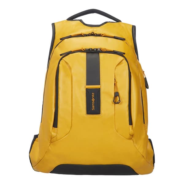 Samsonite Laptop Ryggsäck Paradiver Light L 19l Gul