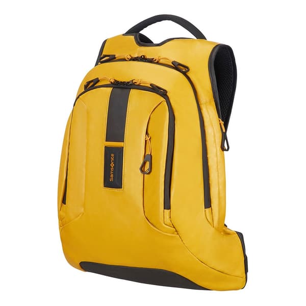 Samsonite Laptop Ryggsäck Paradiver Light L 19l Gul