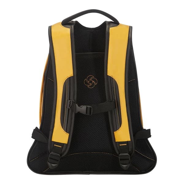 Samsonite Laptop Ryggsäck Paradiver Light M 16l Gul