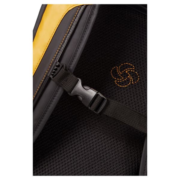 Samsonite Laptop Ryggsäck Paradiver Light M 16l Gul