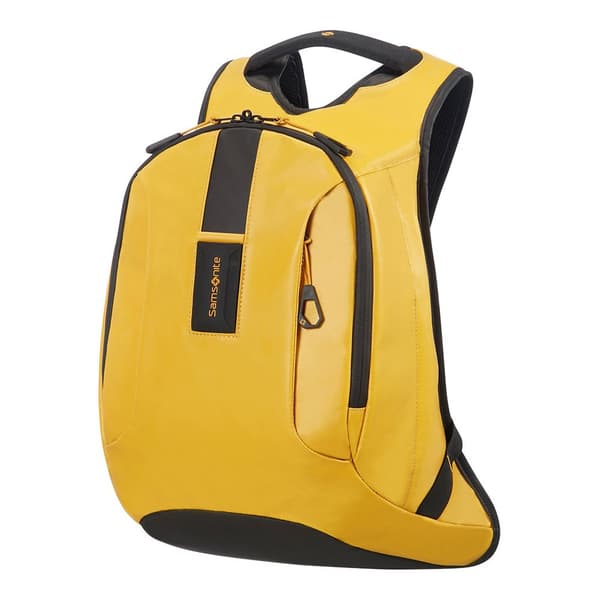 Samsonite Laptop Ryggsäck Paradiver Light M 16l Gul