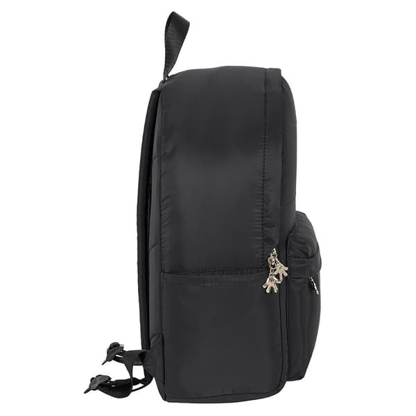 Safta Laptop Taske Mickey Teen Mood Sort