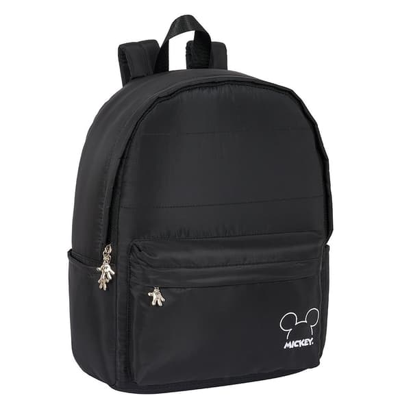 Safta Laptop Taske Mickey Teen Mood Sort