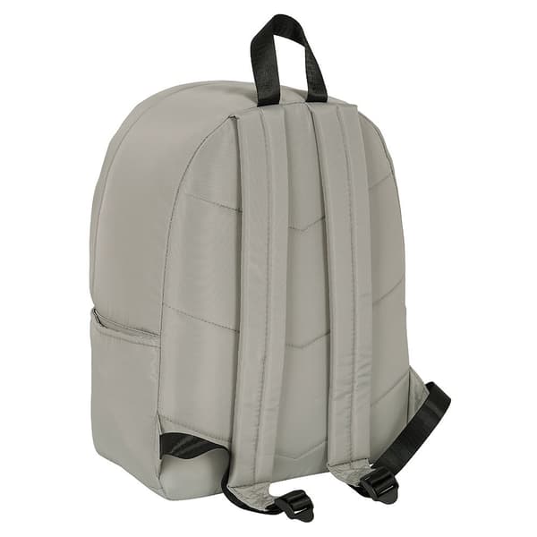 Safta Läppärilaukku Minnie Teen Sand Beige