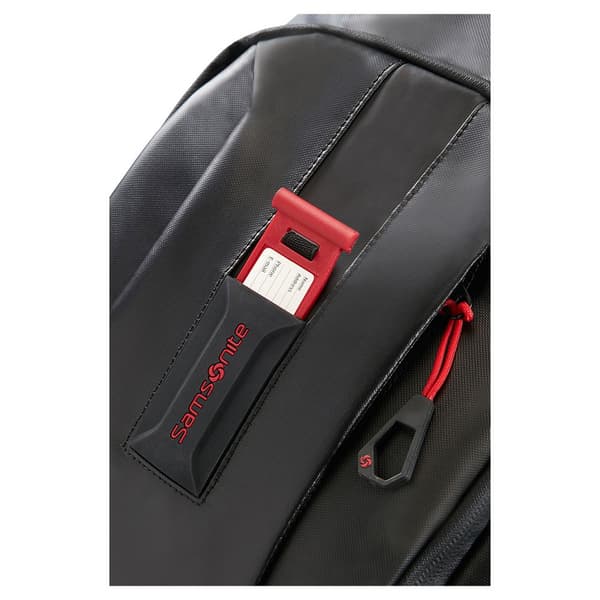 Samsonite Laptop Ryggsäck Paradiver Light L 19l Svart