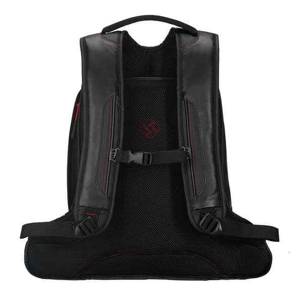 Samsonite Laptop Ryggsäck Paradiver Light L 19l Svart