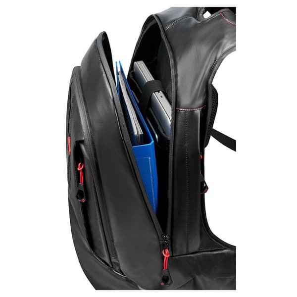 Samsonite Laptop Ryggsäck Paradiver Light L 19l Svart