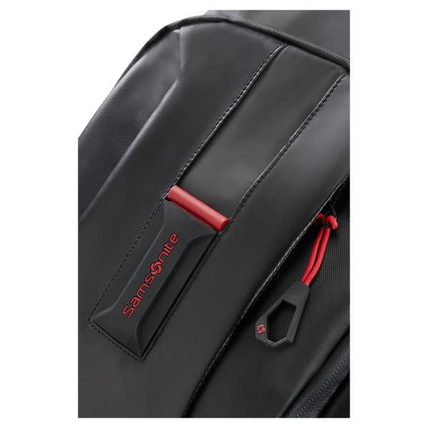 Samsonite Laptop Ryggsäck Paradiver Light L 19l Svart