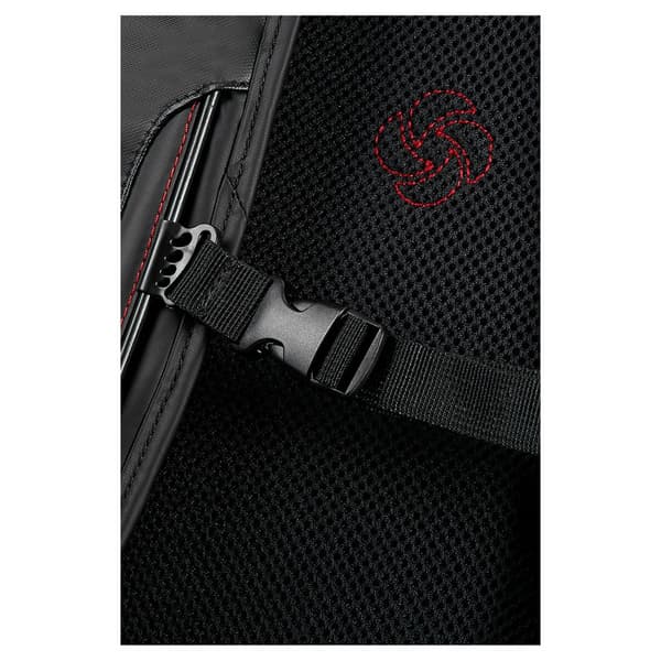 Samsonite Laptop Ryggsäck Paradiver Light L 19l Svart