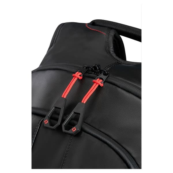 Samsonite Laptop Ryggsäck Paradiver Light L 19l Svart