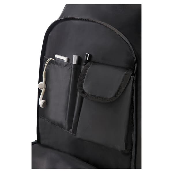 Samsonite Laptop Ryggsäck Paradiver Light L 19l Svart