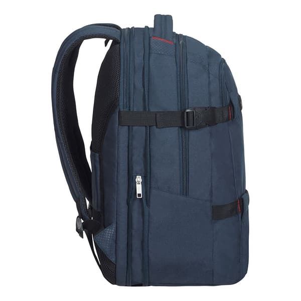 Samsonite Laptop Ryggsäck Sonora 31-34l Blå
