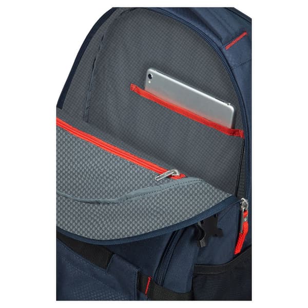 Samsonite Laptop Ryggsäck Sonora 31-34l Blå