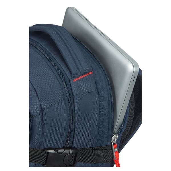 Samsonite Laptop Ryggsäck Sonora 31-34l Blå