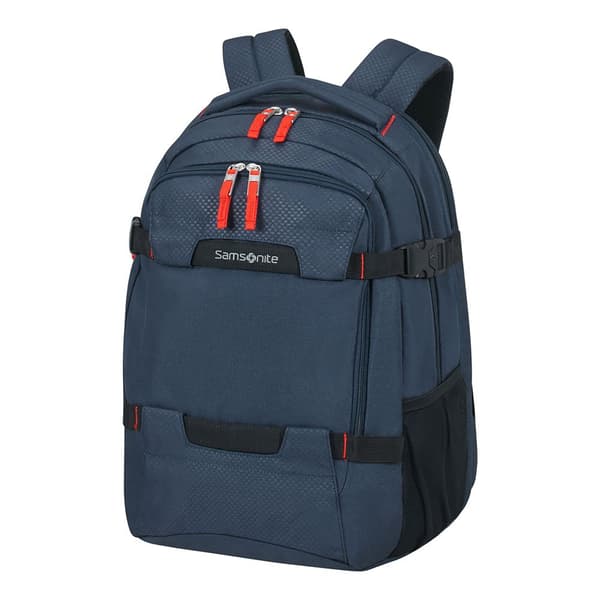 Samsonite Laptop Ryggsäck Sonora 31-34l Blå