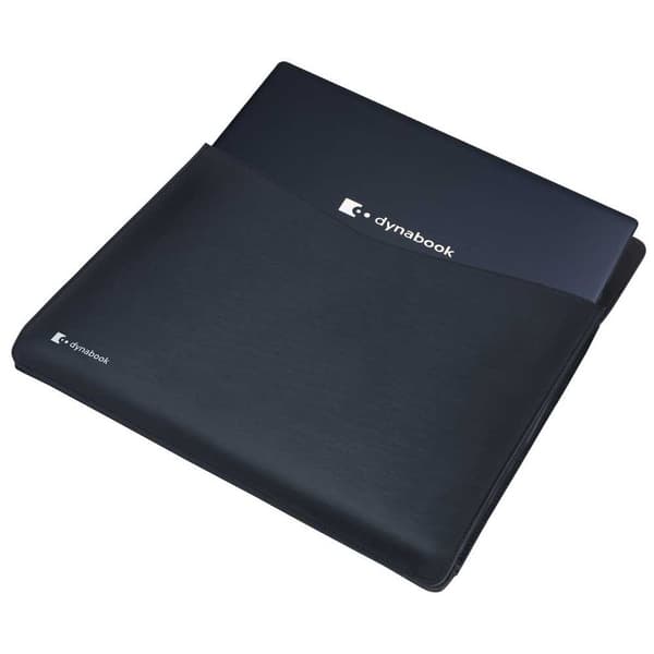 Toshiba Laptop -ærme X Series 11-14´´ Sort