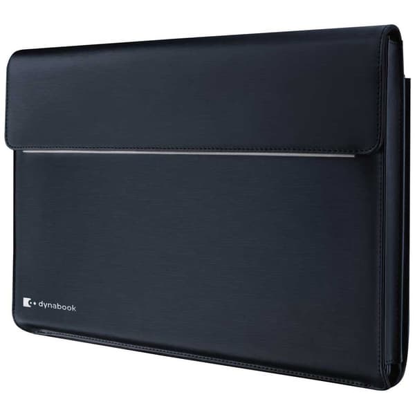 Toshiba Laptop -ærme X Series 11-14´´ Sort