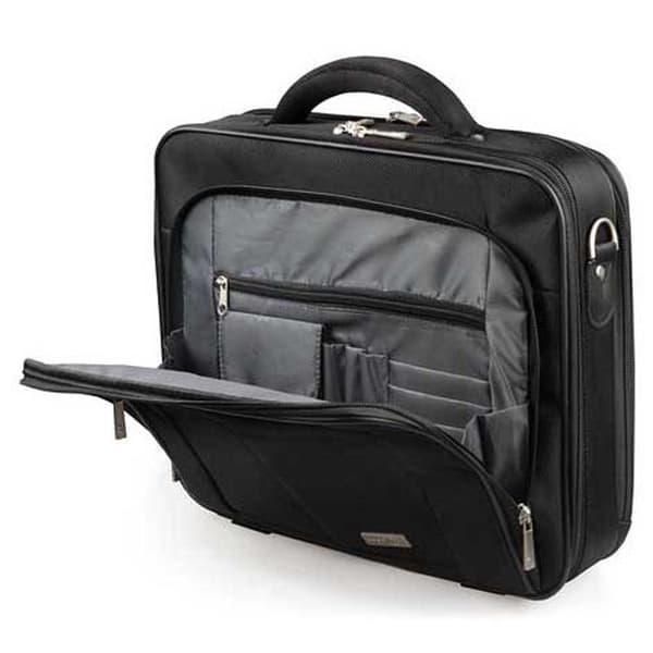 Natec Laptop Skal Boxer 15.6´´ Svart