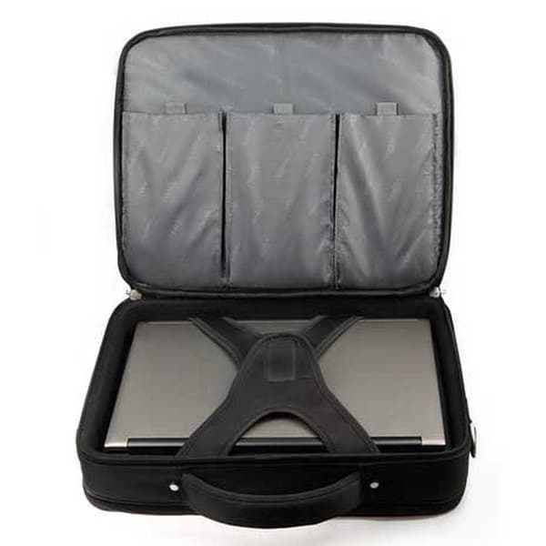 Natec Laptop Skal Boxer 15.6´´ Svart