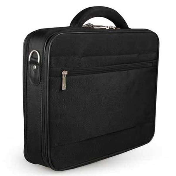 Natec Laptop Skal Boxer 15.6´´ Svart