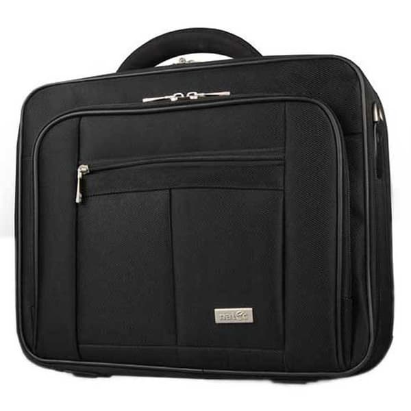 Natec Laptop Skal Boxer 15.6´´ Svart