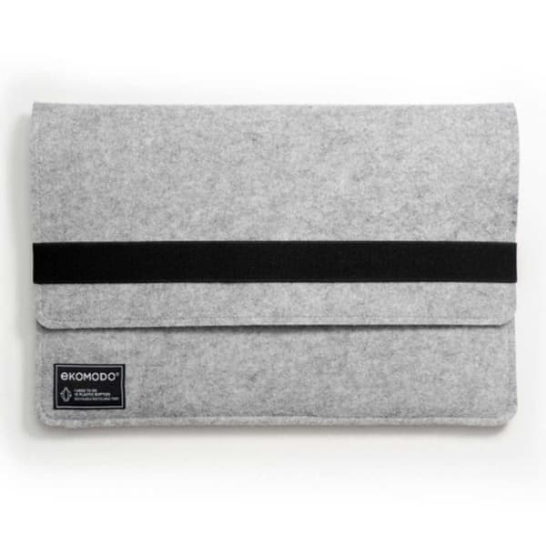 Ekomodo Laptop Skal Hazi 13´´ Grå